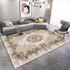 European Carpet Living Room Resistant To Dirt and Easy To Maintain Four Season Universal Sofa Coffee Table Carpet Bedroom Carpet