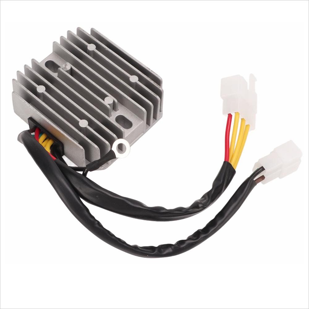 Suzuki GT380/GT550/GT750 Voltage Regulator 32800-31021