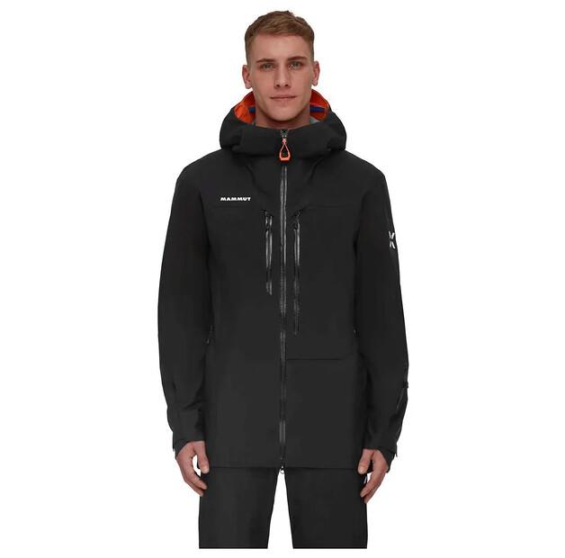 Mammut Eiger Free Advanced HS Jacket