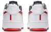 Nike Air Force 1 Low 07 LV8 White Red CJ2826-178