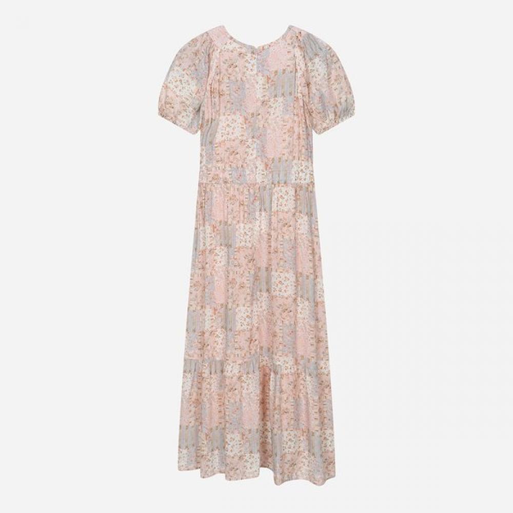 Thursday Island Women Ethnic Pattern Dress T264mop270w