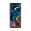 Silikonhülle für LG Stylo 6 Telefon Stoßfänger für LG Stylo6 LM-Q730TM Hülle Rückabdeckung Schutzhüllen für LG stylus 6 6.8'' Schale