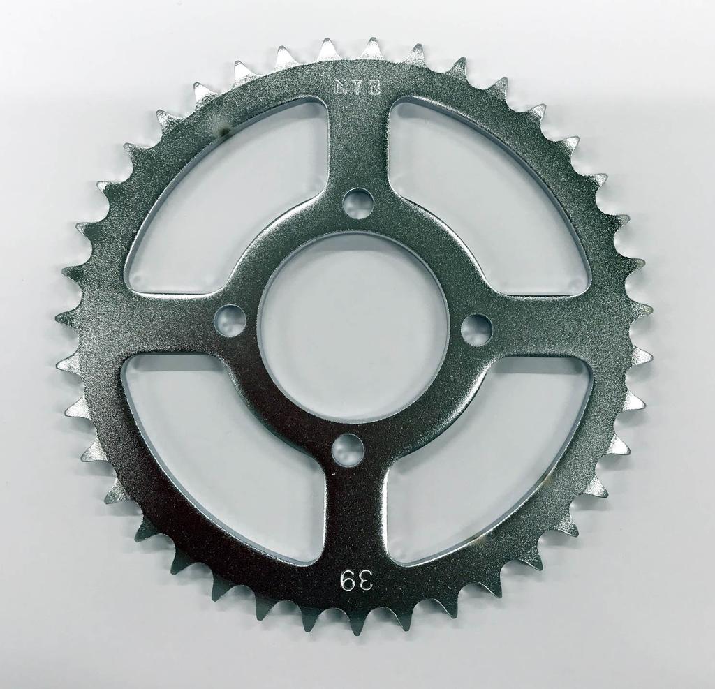 NTB Rear Sprocket 4 Cycle Birdie 50 etc. SPS-032R