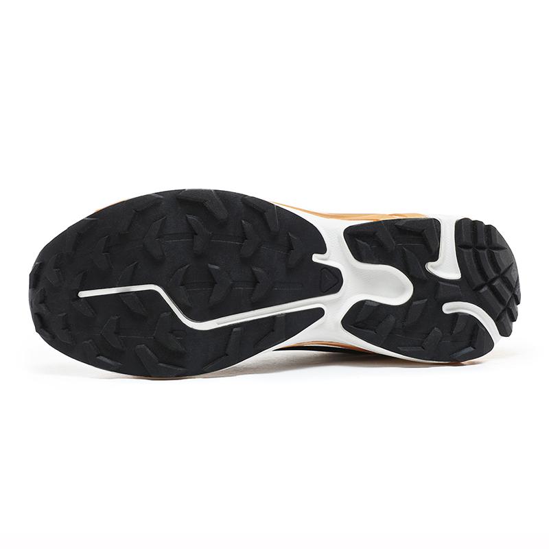 Frühling Herbst Herren Trailrunning Schuhe Wanderschuhe Trekkingschuhe Outdoor Sneaker Sport Bergsteigen Rutschfest Kostenloser Versand