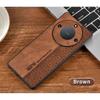 Luxury Business Leather Phone Case for Honor 100 90 80 70 60 Pro Shockproof Cover for Honor 80 SE 80GT 60SE Bumper Coque