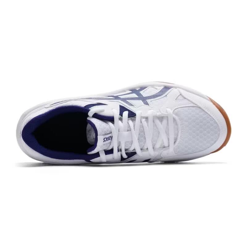 Asics Unisex Sports Casual Shoes 1073A083-100