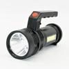 LED Spotlight Rechargeable Handheld Torch Camping Hunting Handheld Flashlight
