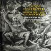 Don Quixote by Miguel De Cervantes Hardback Book 9781835621684