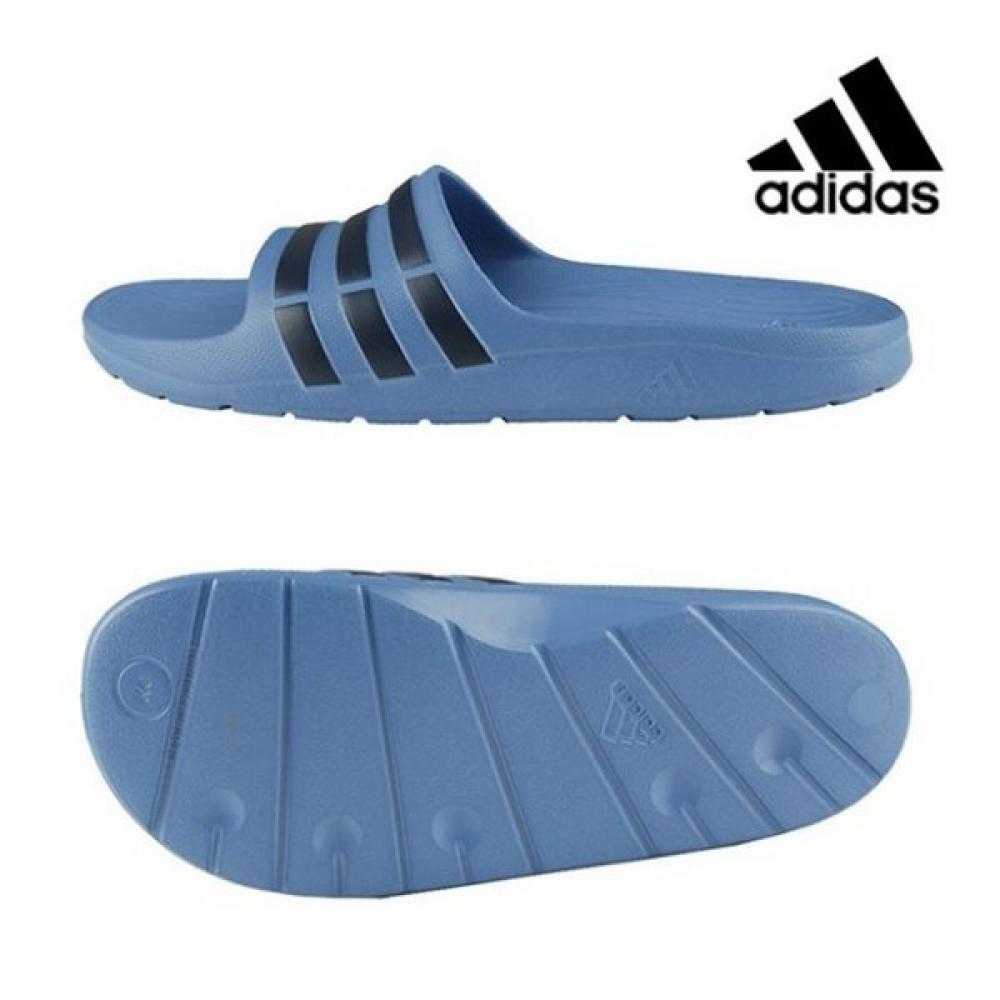 

Adidas Adidas CP9383 Youth Duramo Slide Slippers