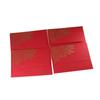 Vintage Bronzing Pattern 125mmX175mm Invitation Card Paper Envelopes Envelope Bag Wedding Envelopes