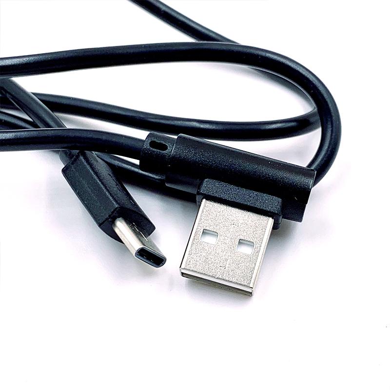 SKYDROID T10 T12 Special Data Cable USB Cable Type-C Interface Micro-USB Interface SKYDROID&1PCS