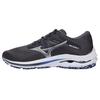New Wave Inspire 17 Running Shoes 'Black Purple White' J1GC214493