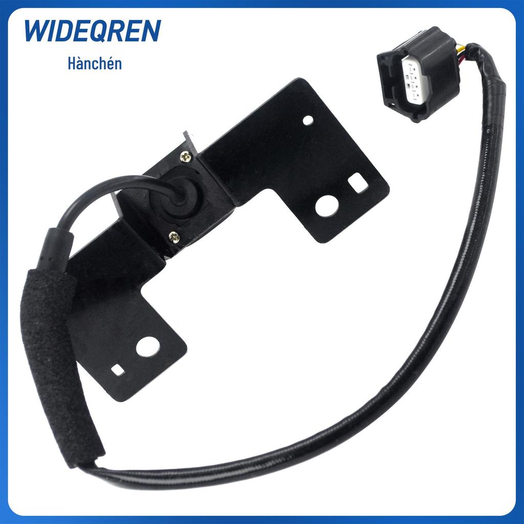 Front View Car Camera for 2019-2022 Nissan Altima - Model 284F16CA0A