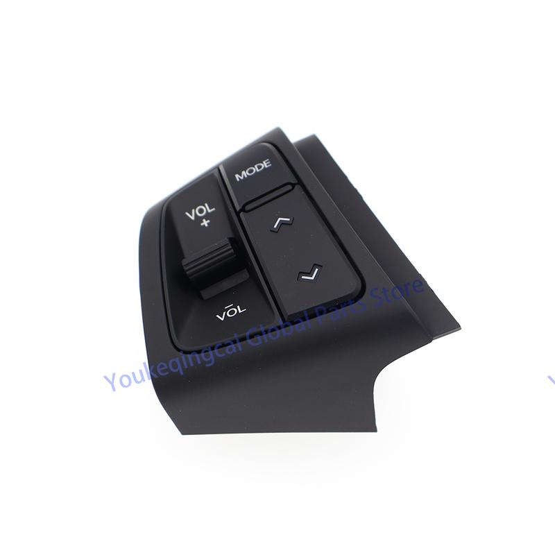 New 967002P000CA Auto Cruise Control Audito Switch Left LH 967002P000 for Sorento 2011-2013 OEM 96700 2P000CA