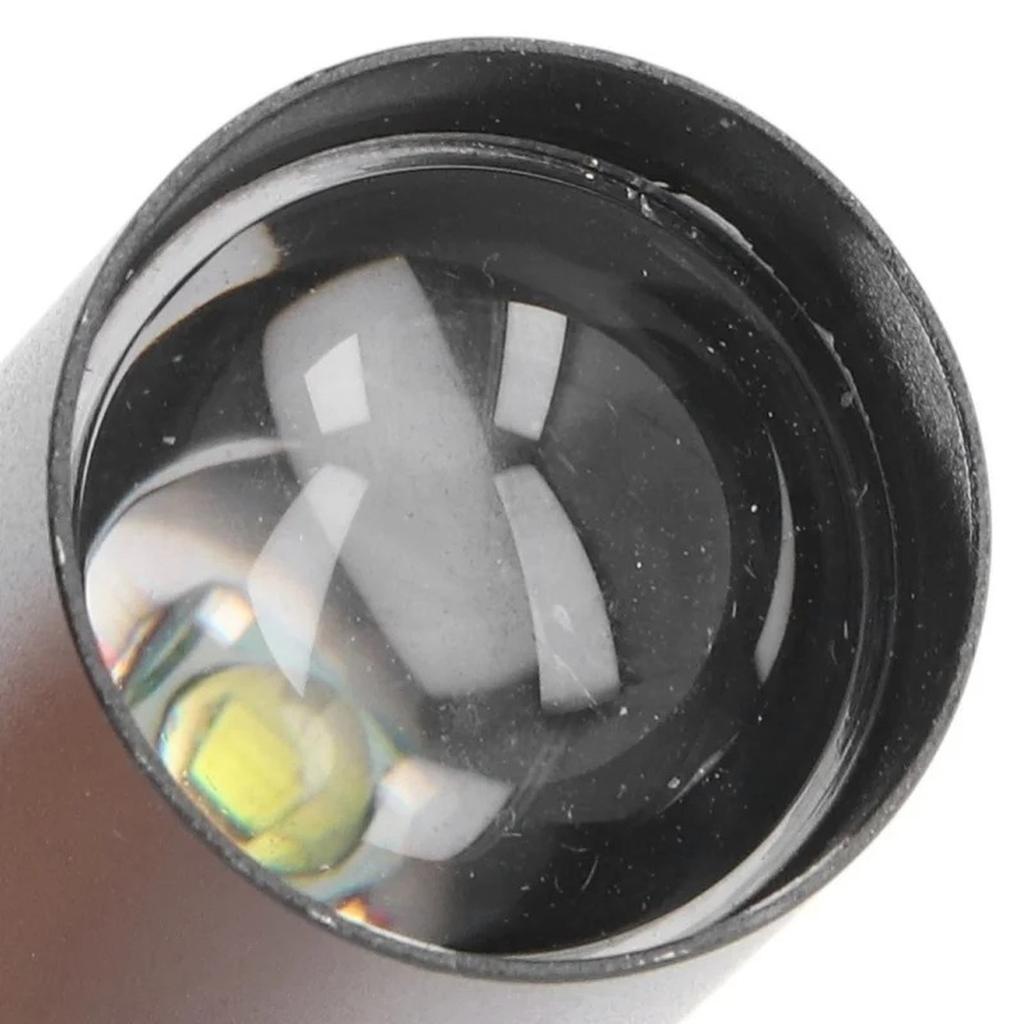 Tragbares Farbspritzsystem mit einstellbarer Helligkeit für Kfz und Haushalt