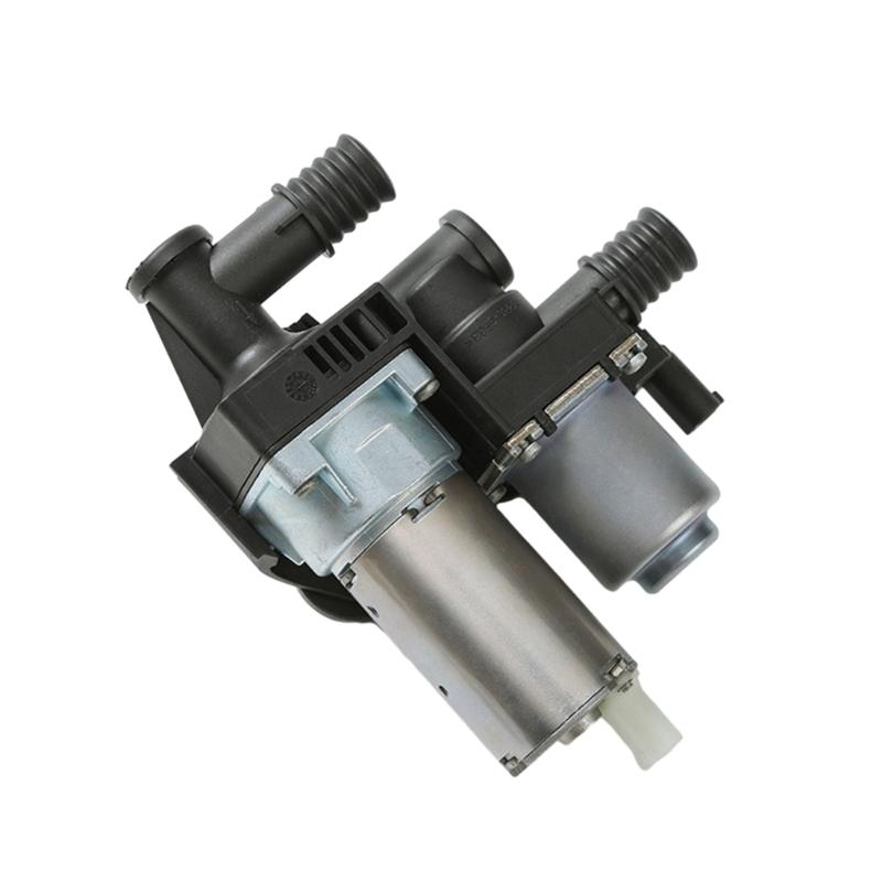 Easy To Install Heater Control Valves 64118369807 Durable Coolant Control Valves Heating Valves for E46 E83 E36 316i