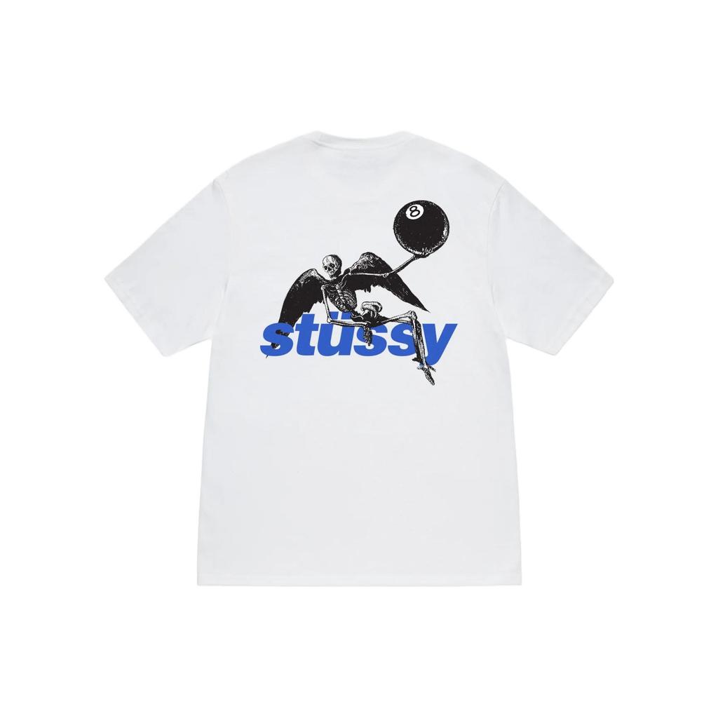 Stussy FW23 APOCALYPSE Tee Unisex 1904974