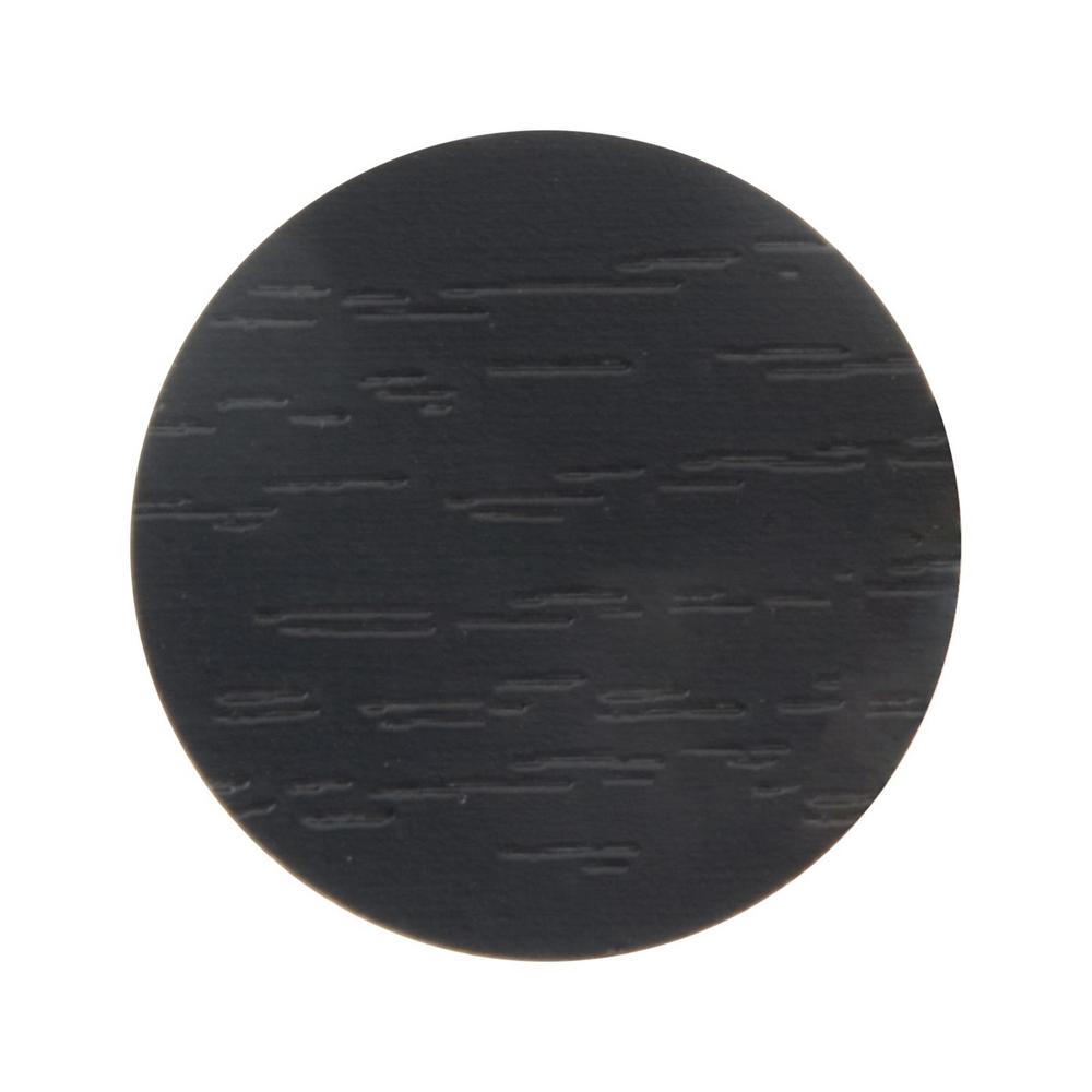 54 Pcs/Sheet 21MM Self Adhesive Sticker Screw Hole Sticker Screw Ugly Cover Paper Wood Craft 3 in 1 Screw Hole Covers for Desk