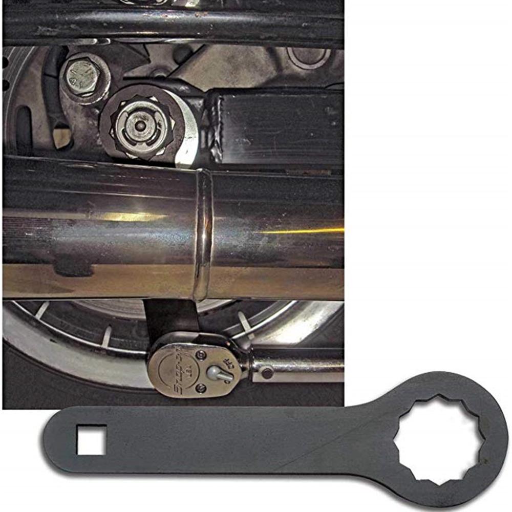 36mm Wrench Tool For Rear Axle Nut Torque Adapter Replace HD-47925,OTC 4882