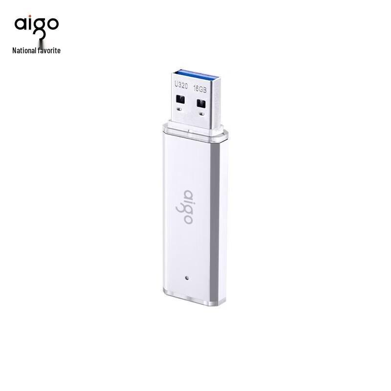 aigo U320 USB 3.2 Business Flash Drive