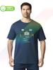 100 Cotton Round Neck Heavy Weight Unisexs Tshirt Computer Science Python Programmer Eat Code Sleep S3XL Tops Tees
