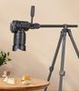 Lightweight UT155 Quick Release Portable Tripod for DSLR/Mirrorless Cameras and Phones