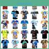 Tops – T-Shirts