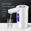 Automatic Bottled Water Dispenser