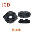 

1/2/5/10set Colorful Rubber Conductive Buttons A-B D-Pad For Nintendo Game Boy Color GBC Silicone Conductive Start Select Keypad 1 Set