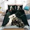 Rapper D-Drake Some Sexy Songs 4 u Duvet Cover Set Home Style Bedding Soft Laundry Cotton Bed Student Dormitory Gift
