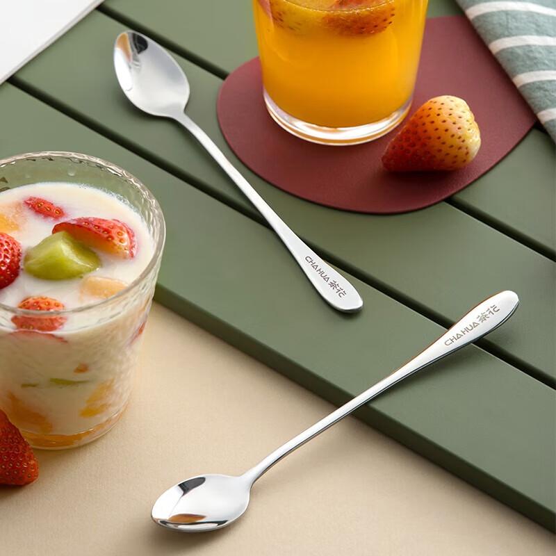 Chahua 304 Stainless Steel Dinner Spoon