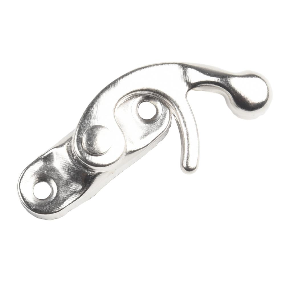 For Mini Jewelry Box Antique Bronze Iron Padlock Hasp Hook Lock Vintage Style