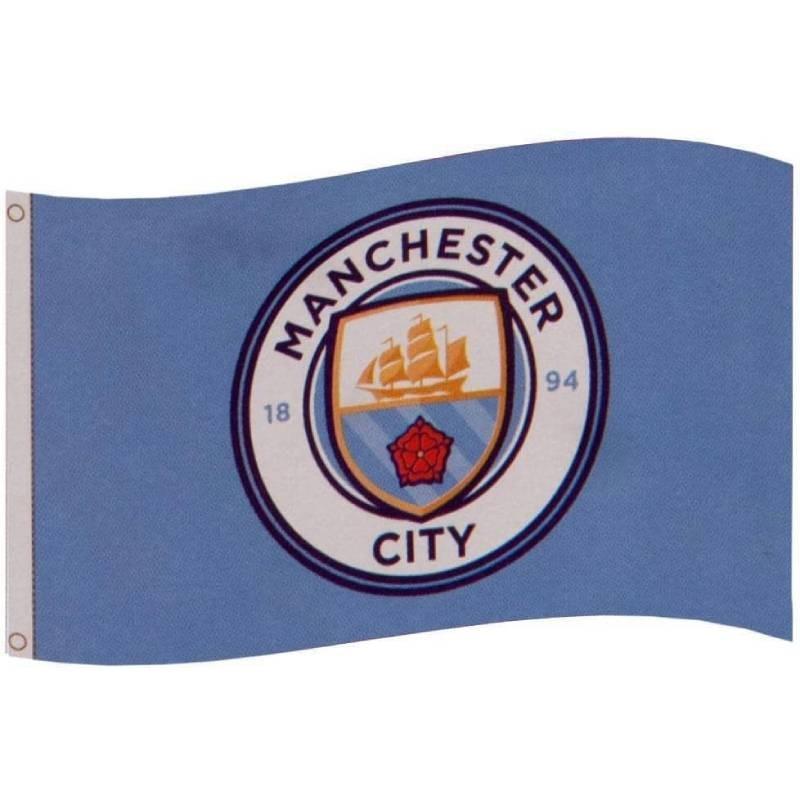 Farbenfrohe Manchester United Flagge (90 x 150 cm) – Perfekt für Fans und jeden Anlass
