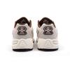 New Balance Nb 725 Retro Fabric Synthetic Leather Low Top Casual Running Shoes Unisex Sneakers Beige ML725ASO