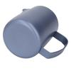 Thickened Stainless Steel Milk Frothing Pitcher 450ml Milk Steaming Pitcher  Coffee Making