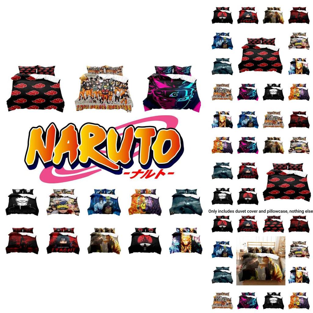 Langlebiges und langlebiges Bettwäsche-Set Bettdeckenstil