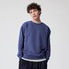 Spao Regular Fit Round Neck Sweatshirt Men’s Casual Top