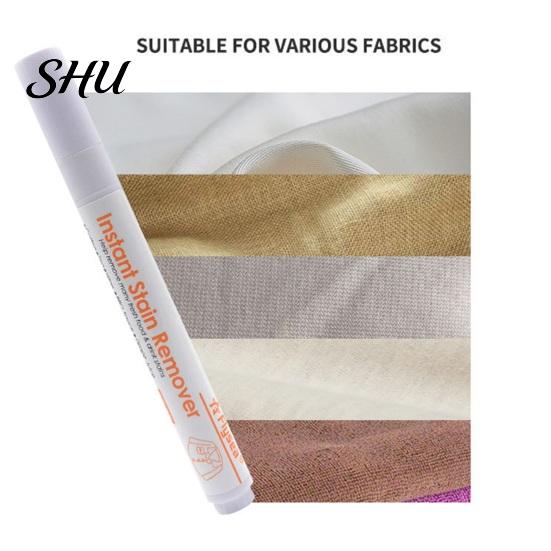 Penna Smacchiatore Senza Candeggina Ecologica Senza Odore Efficace Sicura per la Biancheria Intima Eraser Use Dimensioni Compatte Portatile Tessuto per Abiti Candeggina