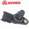 Camshaft Position Sensor For KIA RIO CARENS III SOUL SPORTAGE PRO CEE'D CERATO OPTIMA PICANTO VENG 1.2 1.4 1.6 GDI LPG CVVT
