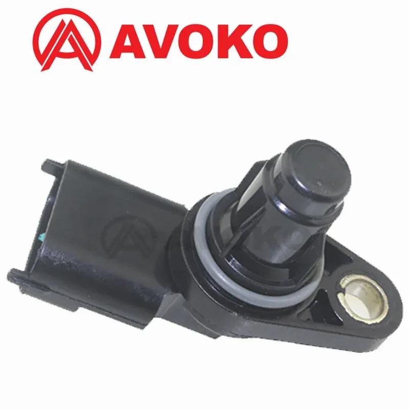 Camshaft Position Sensor For KIA RIO CARENS III SOUL SPORTAGE PRO CEE'D CERATO OPTIMA PICANTO VENG 1.2 1.4 1.6 GDI LPG CVVT