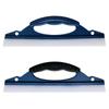 Water Wiper Silica Gel Wiper Car Wiper Board Silicone Cars Window Wash Clean Cleaner Wiper Squeegee Drying Car Cleanning