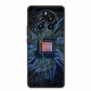 For Honor Magic7 5G Case Magic 7 Pro Coque Black Silicone Soft Back Cover For Honor X9c Magic7 Magic 7 lite Phone Case X 9 c Bag