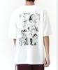 Daenkkomma Detective Conan: One-Eyed Afterimage Special Artwork Short Sleeve T-Shirt