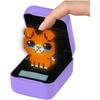 TAKARA TOMY (TAKARA TOMY) Tobidase! Kyubitsu Purple [Japan Toy Awards 2023 Communication Toy Divi...