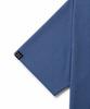 LENGAGEMENT Small Heart Relaxed Fit Modal Short Sleeve T-Shirt [Blue]