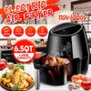Mutfak için elektronik ürünler – Elektrikli Fırınlar ve Fritözler