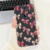 Case For OPPO A9 2020 Cover A5 2020 Coque CPH1937 CPH1959 Capa Fashion Flower Painted Shockproof Bumper For OPPO A11 A11X Fundas
