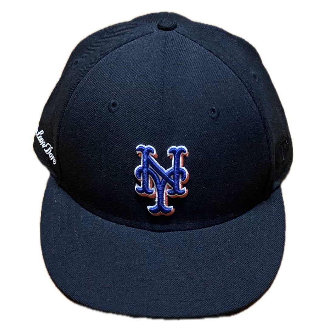 

[USED] AIME LEON DORE × NEWERA New York Mets