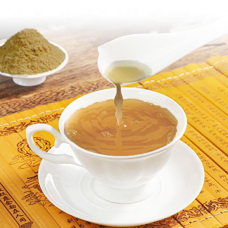 Eucommia Bark Powder Du Zhong Chinese Herbal Tea 200g 100% Pure Powder