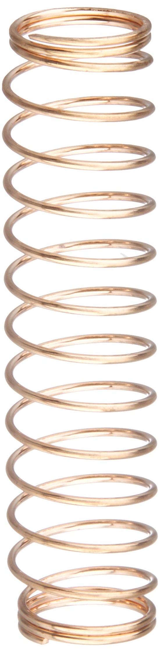 

Детали для трубы Bach Piston SpringValve Spring Set of 3 [Оригинальные детали от производителя]